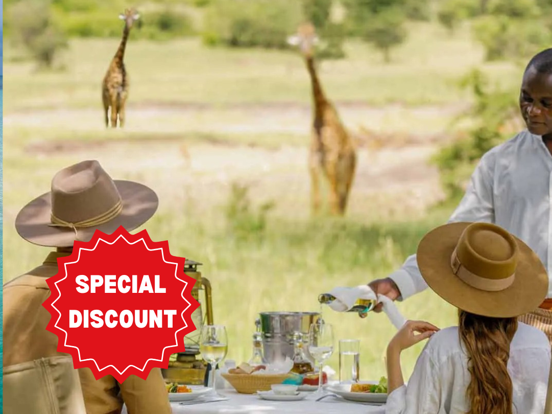 romantic-tanzania-honeymoon-safari-packages